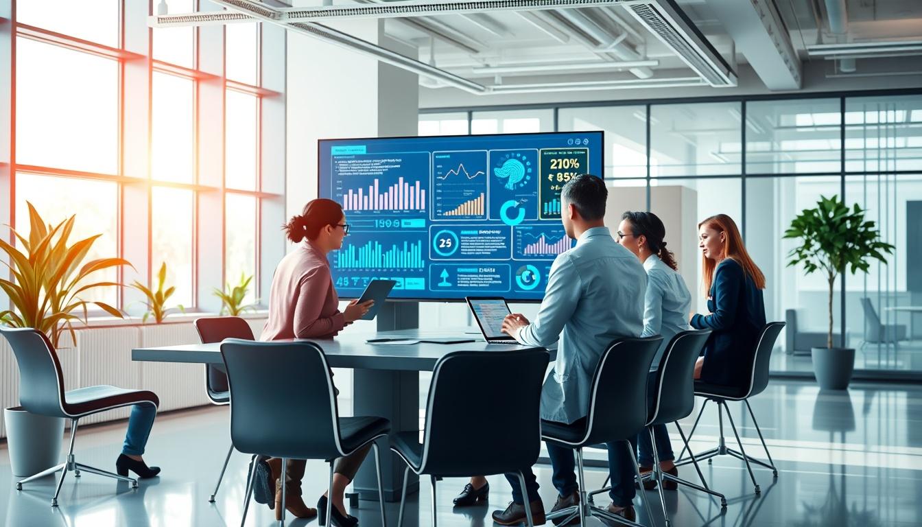 Desarrollo de Software AI