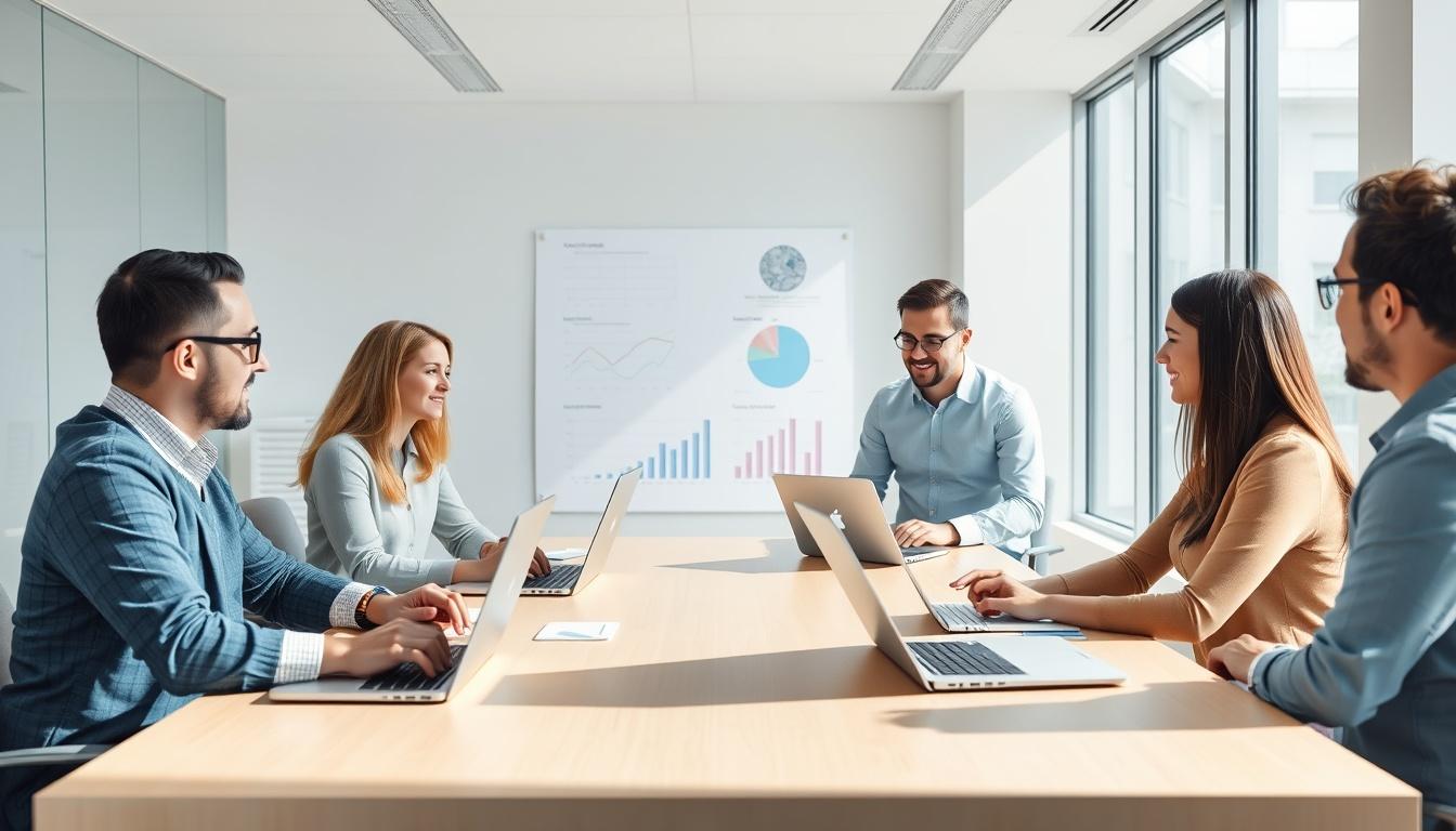 Professional plan visual